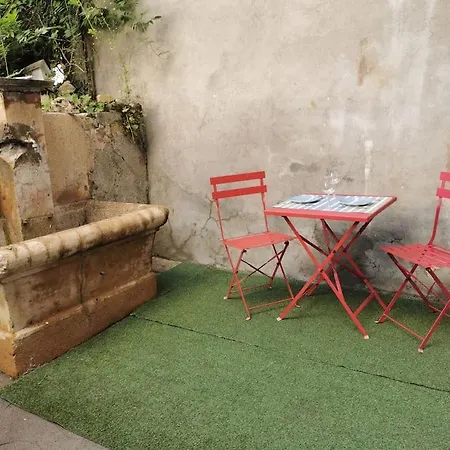Apartamento Le Cachat - Hyper Centre - Wifi Gratuit
