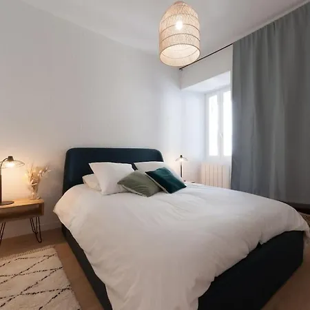 Le Cachat - Hyper Centre - Wifi Gratuit