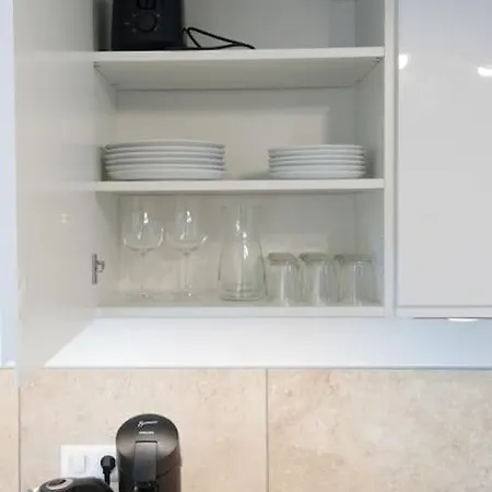 Le Cachat - Hyper Centre - Wifi Gratuit Apartamento *