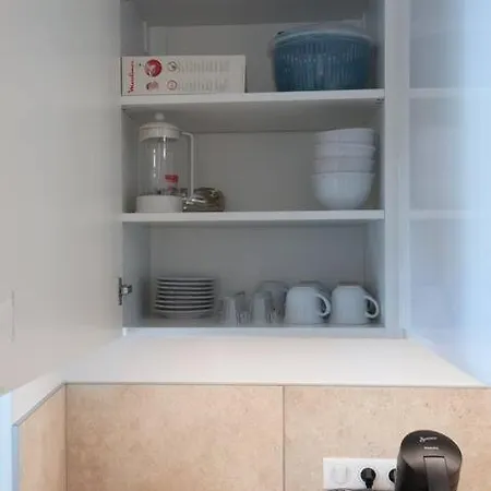 Apartamento Le Cachat - Hyper Centre - Wifi Gratuit