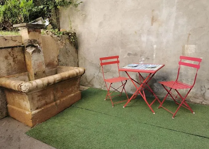 Apartment Le Cachat - Hyper Centre - Wifi Gratuit