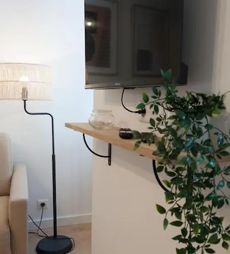 Apartment Le Cachat - Hyper Centre - Wifi Gratuit