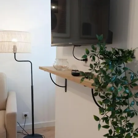 Διαμέρισμα Le Cachat - Hyper Centre - Wifi Gratuit